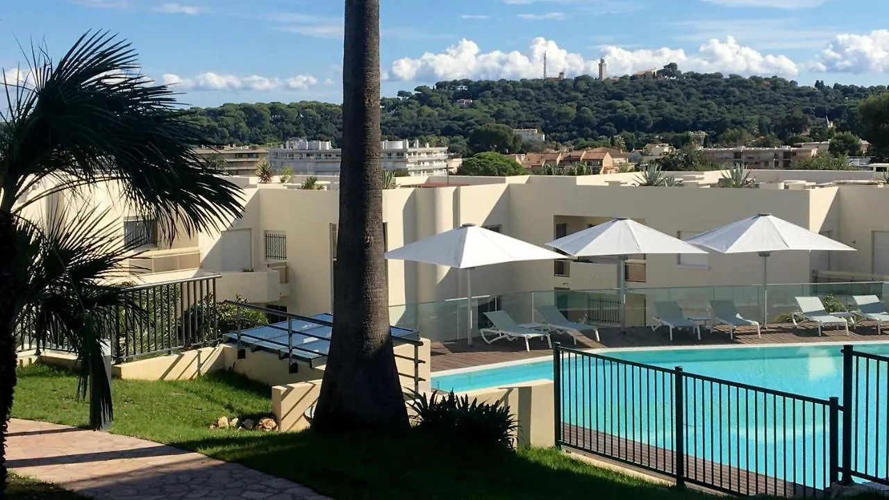 Hapimag Apartments Antibes
