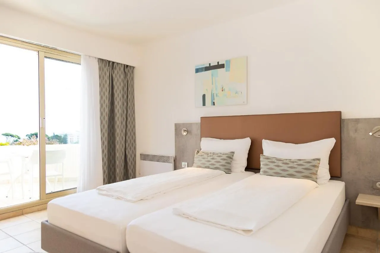 Hapimag Apartments Antibes 4*,