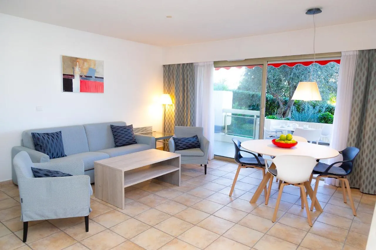 Hapimag Apartments Antibes 4*,  Frankrijk