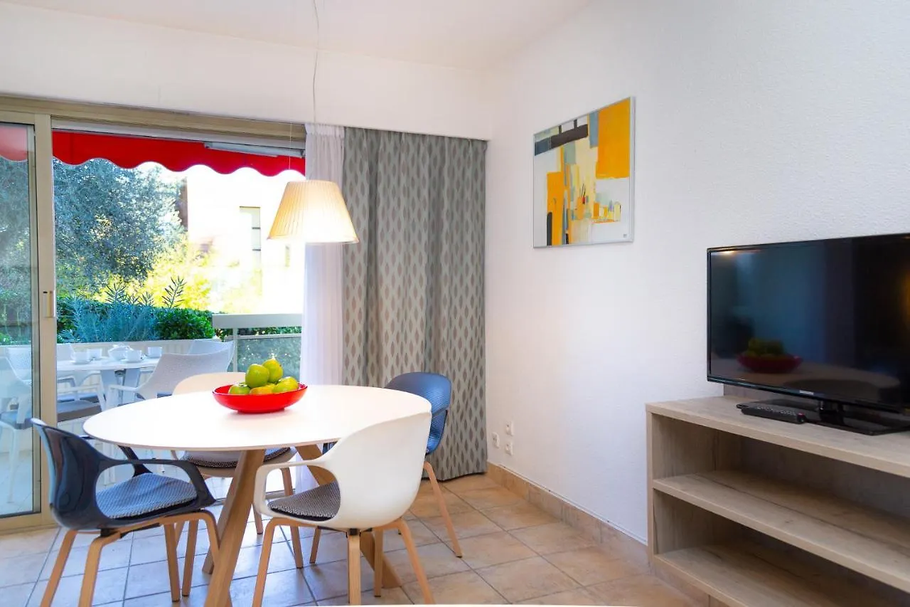 Hapimag Apartments Antibes