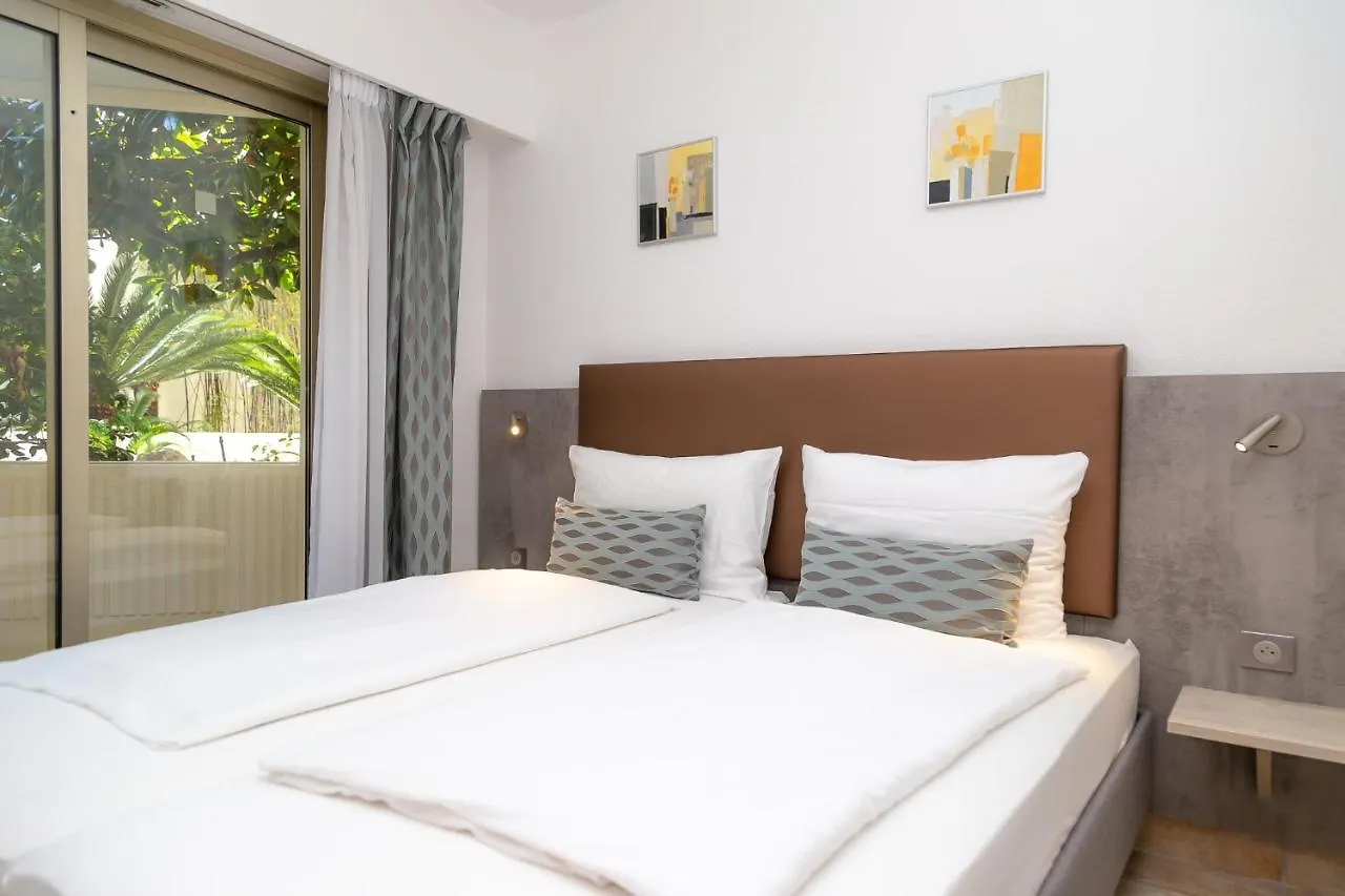 Aparthotel Hapimag Apartments Antibes