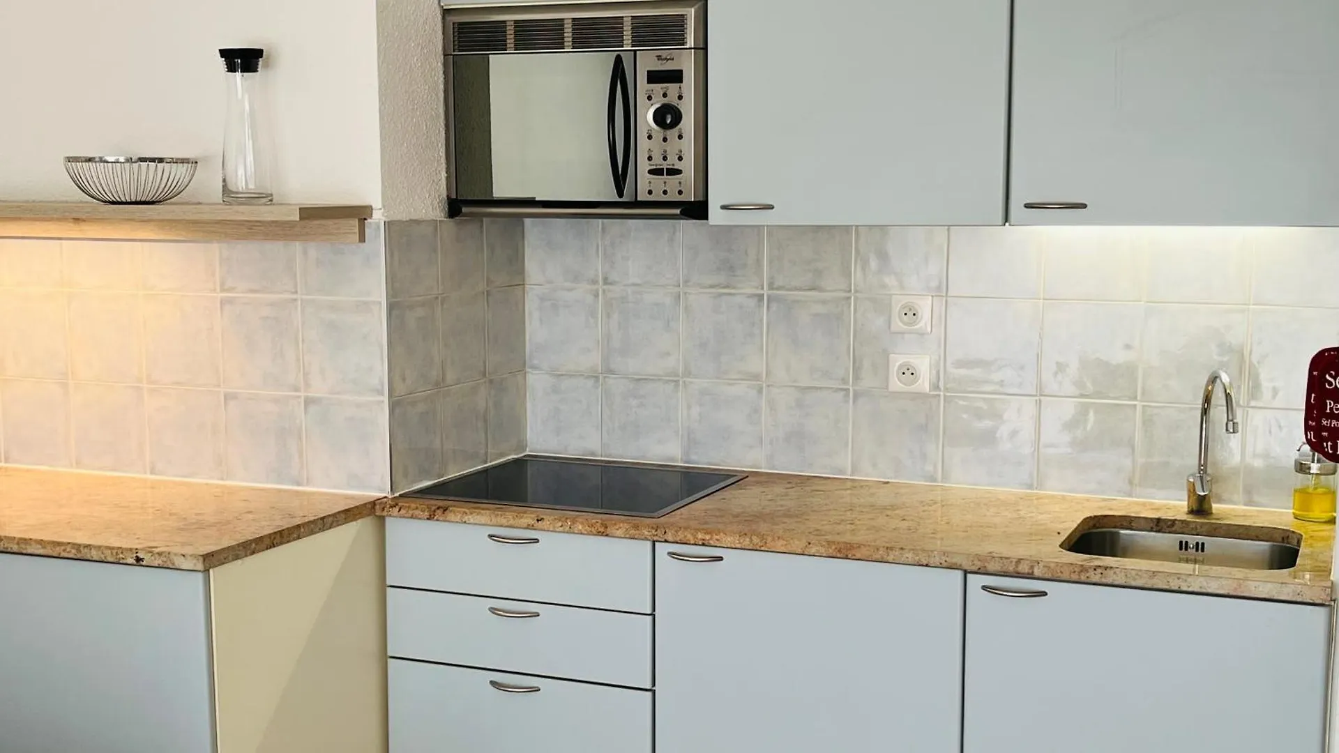 Hapimag Apartments Antibes Frankrijk