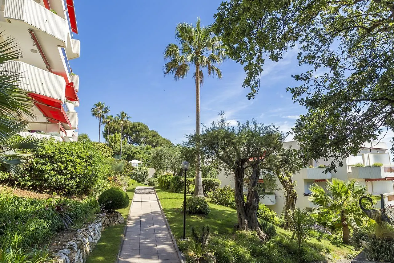Hapimag Apartments Antibes