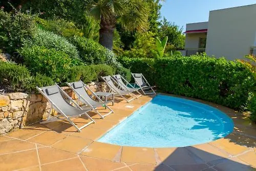 Hapimag Apartments Antibes