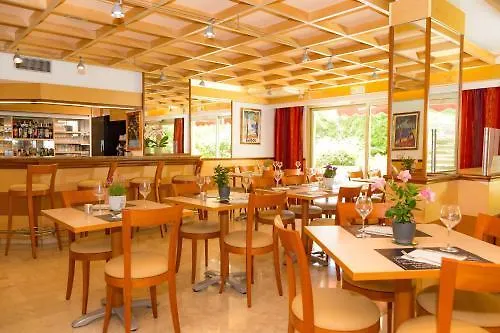 Hapimag Apartments Antibes Aparthotel