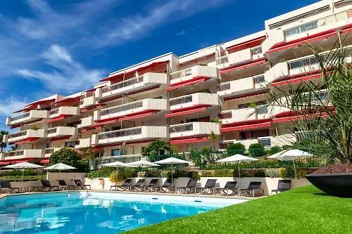 **** Aparthotel Hapimag Apartments Antibes Frankrijk