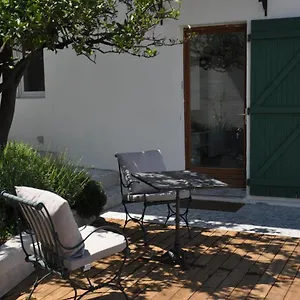 Appartement 7 Avenue De Provence