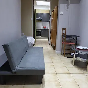 Dondaines Appartement