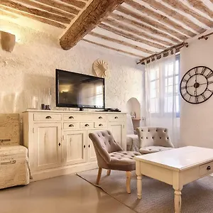 Appartamento Bijou In Safranier - Old Town