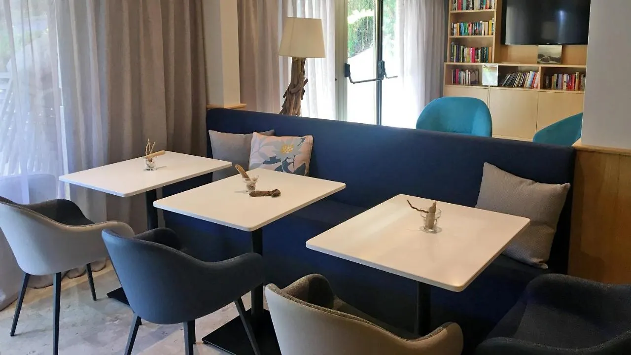 Hapimag Apartments Antibes Aparthotel