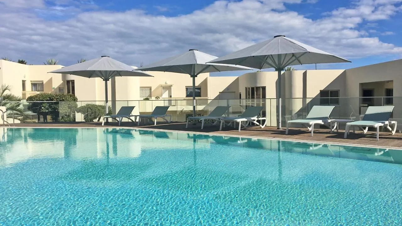 Hapimag Apartments Antibes Aparthotel