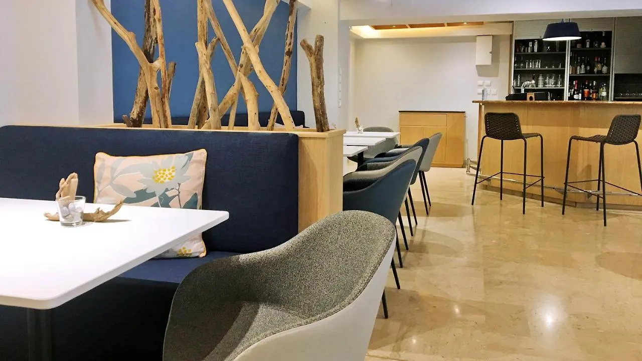 Hapimag Apartments Antibes Aparthotel