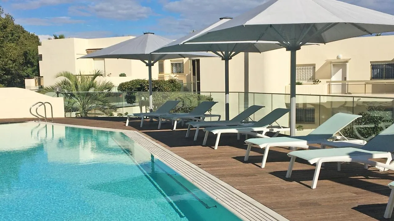 Hapimag Apartments Antibes contacts