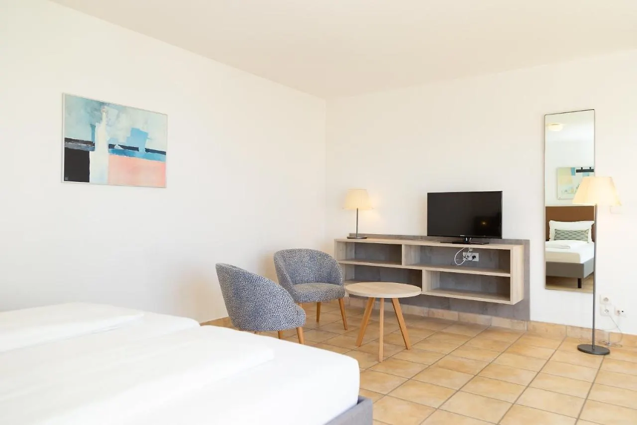 Hapimag Apartments Antibes 4*,  Francia