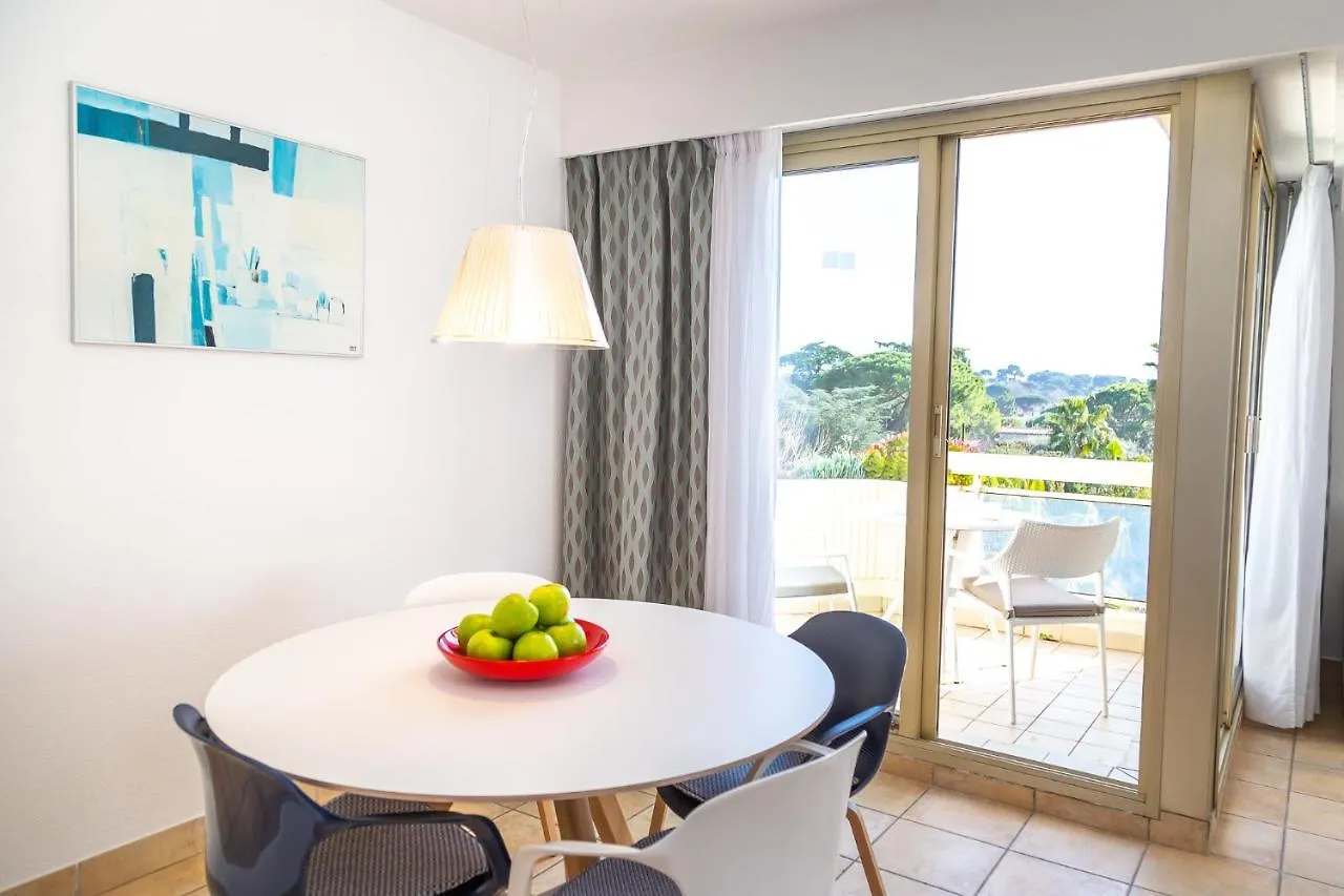 Hapimag Apartments Antibes
