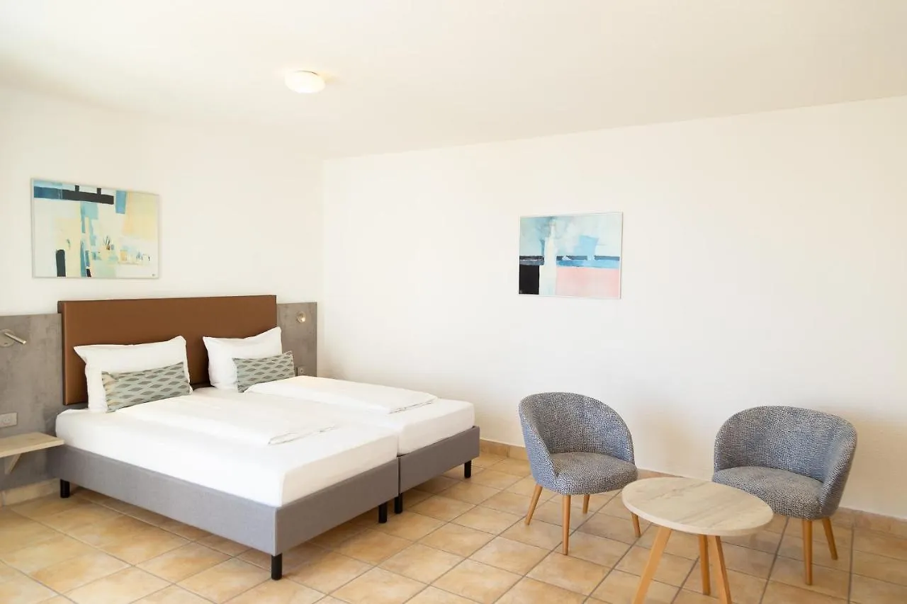 Hapimag Apartments Antibes Aparthotel