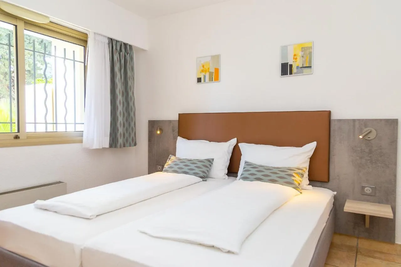 Hapimag Apartments Antibes 4*,  Frankreich
