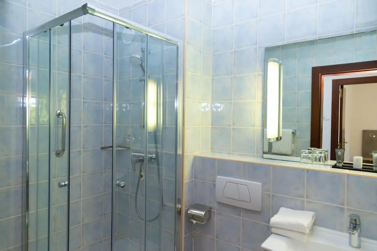 Aparthotel Hapimag Apartments Antibes
