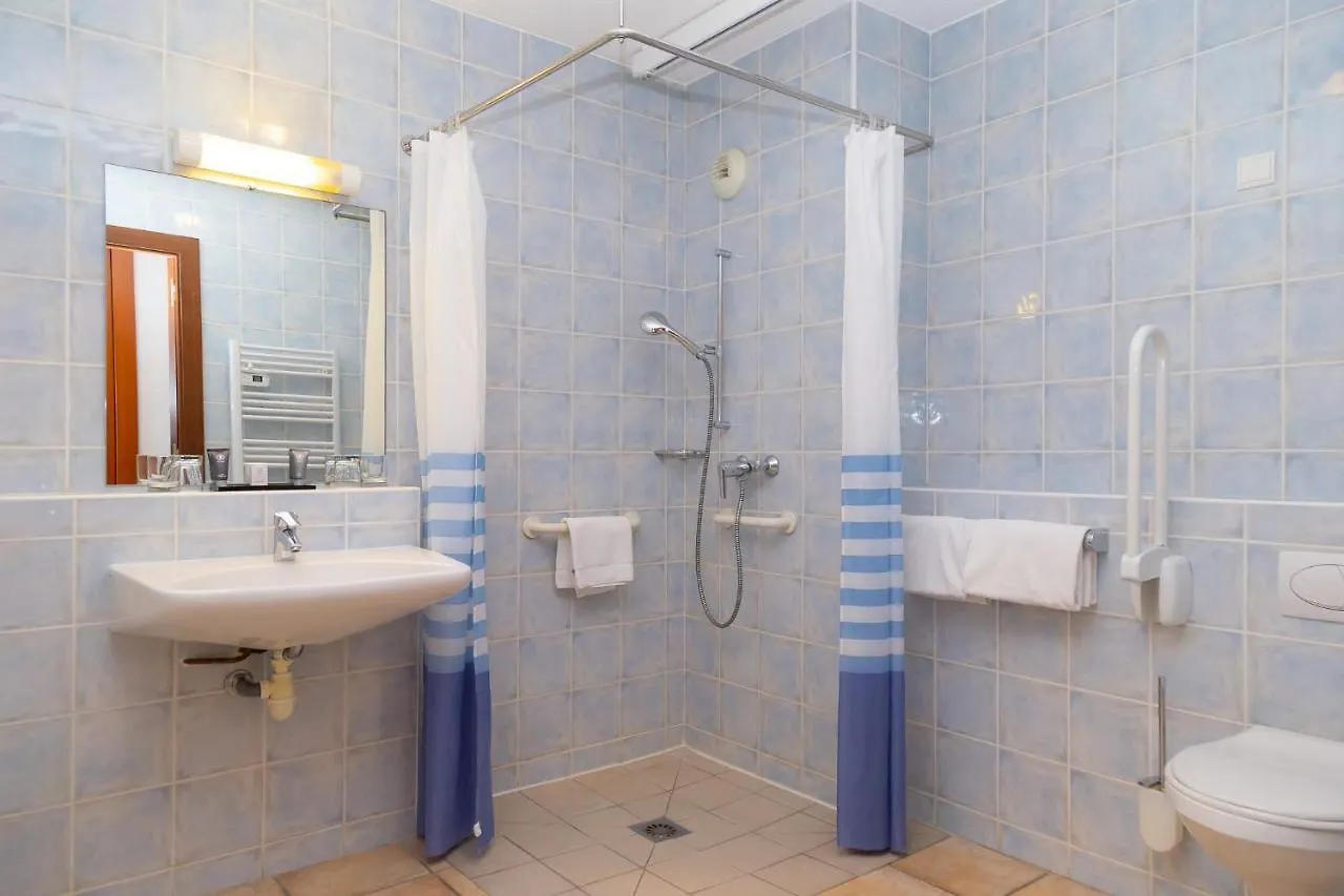 **** Aparthotel Hapimag Apartments Antibes Francia