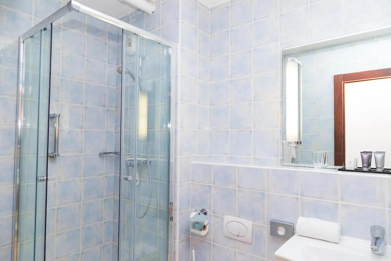 Hapimag Apartments Antibes Aparthotel