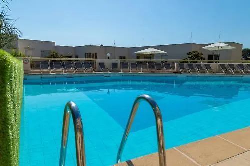 Aparthotel Hapimag Apartments Antibes