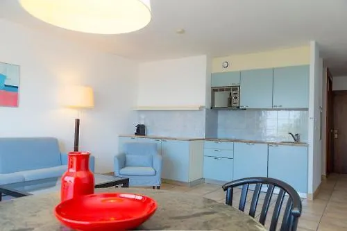 Hapimag Apartments Antibes Aparthotel