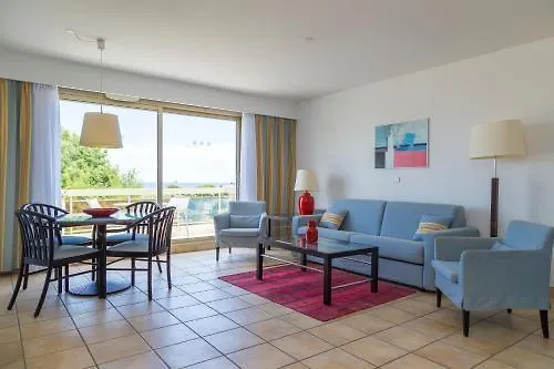 Hapimag Apartments Antibes