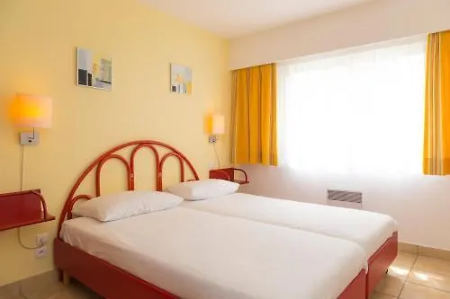 Hapimag Apartments Antibes