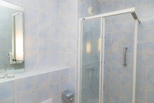 Hapimag Apartments Antibes Aparthotel