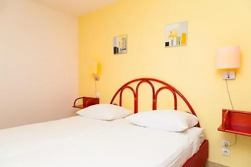 Aparthotel Hapimag Apartments Antibes