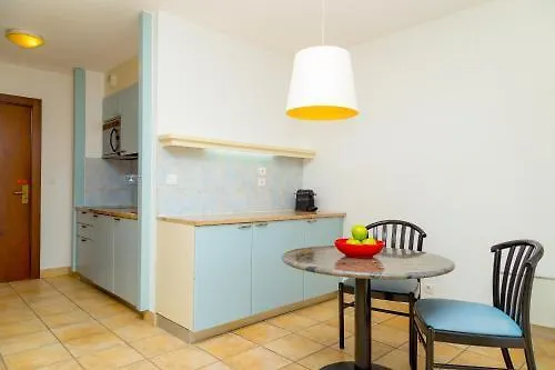 Hapimag Apartments Antibes 4*,