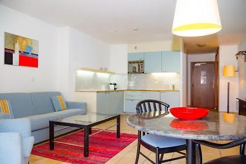 Hapimag Apartments Antibes Aparthotel