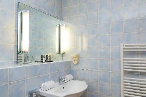 Hapimag Apartments Antibes